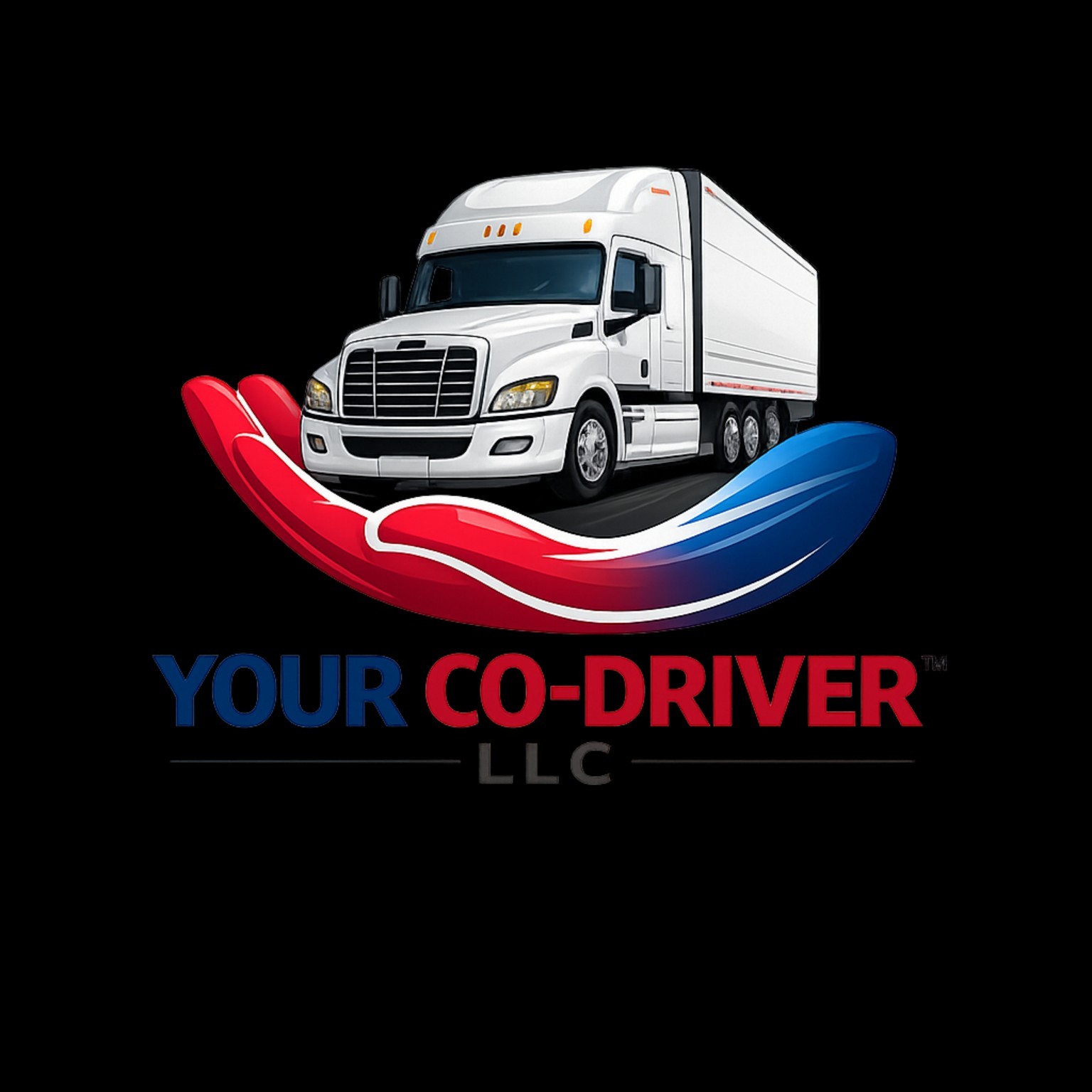 Your Co-Driver logo